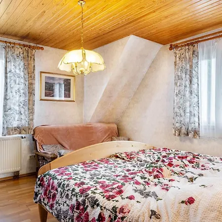 Bergstadt Stueble Sankt Georgen im Schwarzwald