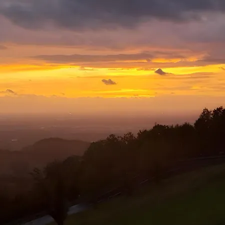 Bergstadt Stueble Sankt Georgen im Schwarzwald